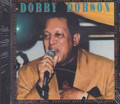 Dobby Dobson : The Greatest Hits CD