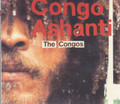 The Congos : Congo Ashanti CD