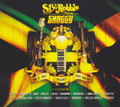 Sly & Robbie Presents Shaggy : Out Of Many One Music CD