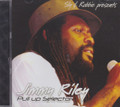 Sly & Robbie Presents Jimmy Riley : Pull Up Selector CD