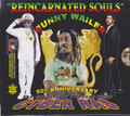 Bunny Wailer : Reincarnated Souls 3CD + 2DVD