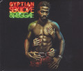 Gyptian : Sex, Love & Reggae CD