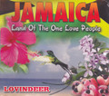 Lovindeer : Jamaica - Land Of The One Love People 2CD