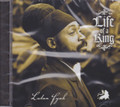 Fyah : Life Of A King CD