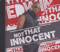 Edwin : Not Innocent CD