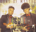Sons Of Mystro : Reggae Strings Vol. 1