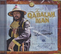Luciano : Qabalah Man CD