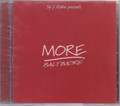 More Baltimore : Various Artist CD