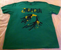 Jah Rock : Jamaica Green - T Shirt