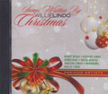 Songs Written By Willie Lindo - Christmas : Various Artist CD