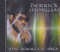 Derrick Morgan : The King Of Ska - Ska Originals CD