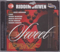 Sweet Riddim : Various Artist CD