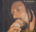 Carl Dawkins : Mr Satisfaction (The Collection) CD