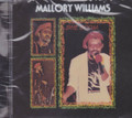 Mallory Williams : She Boom CD