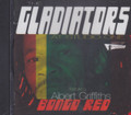 The Gladiators : Bongo Red CD