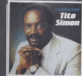 Tito Simon : I Cried A Tear CD