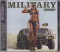 Military Riddim : Various Artist CD