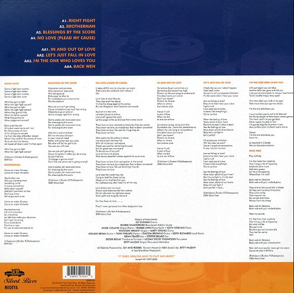 Bitty Mclean Walk Away From Love Mp3 Download Bitty Mclean The Taxi Sessions Lp Reggae Land Muzik Store