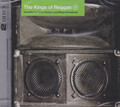 The Kings Of Reggae : Various Artist 2CD