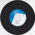 Bitty McLean And The Skatalites : This Train 7"