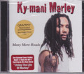 Ky-mani Marley : Many More Road CD
