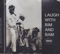 Bim And Bam : Laugh With Bim And Bam CD