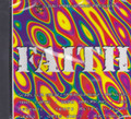 Faith Riddim : Various Artist CD