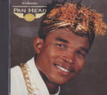 Pan Head : Tribute CD
