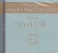 Chaka Demus & Pliers : The Very Best Of - Gold CD
