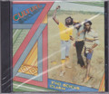 Culture : Two Sevens Clash CD