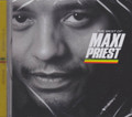 Maxi Priest : The Best Of CD