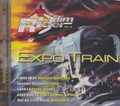 Riddim Rider Vol.6 - Expo Train : Various Artist CD