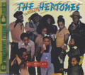 The Heptones : Good Life CD