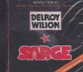 Delroy Wilson : Sarge CD
