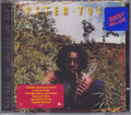 Peter Tosh...Legalize It CD