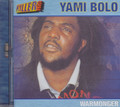 Yami Bolo : Warmonger CD