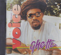 Mykal Rose : Voice Of The Ghetto CD
