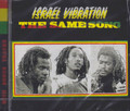 Israel Vibration : The Same Song