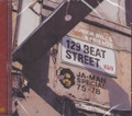 Junior Byles & Friends - 129 Beat Street Ja-Man Special 1975 - 1978 : Various Artist CD