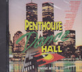 Penthouse Dancehall Hits Vol.7 : Various Artist CD