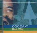 Cocoa Tea : One Way CD