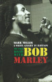 Bob Marley : On The Road With Bob Marley - Book