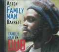 Aston Familyman Barrett : Familyman In Dub CD