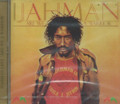 IJahman Levi : Are We A Warrior CD
