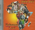 IJahman Levi : Arkart (US)CD