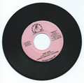 Inner Circle & Luciano : One God 7"