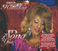 Jennifer Holliday : The Song Is You CD