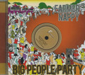 Farmer Nappy : Big People Party : CD
