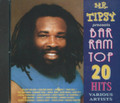 Mr Tipsy Presents - Bar Room Top 20 Hits : Various Artist CD