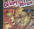 Delroy Wilson : 24 Super Hits CD